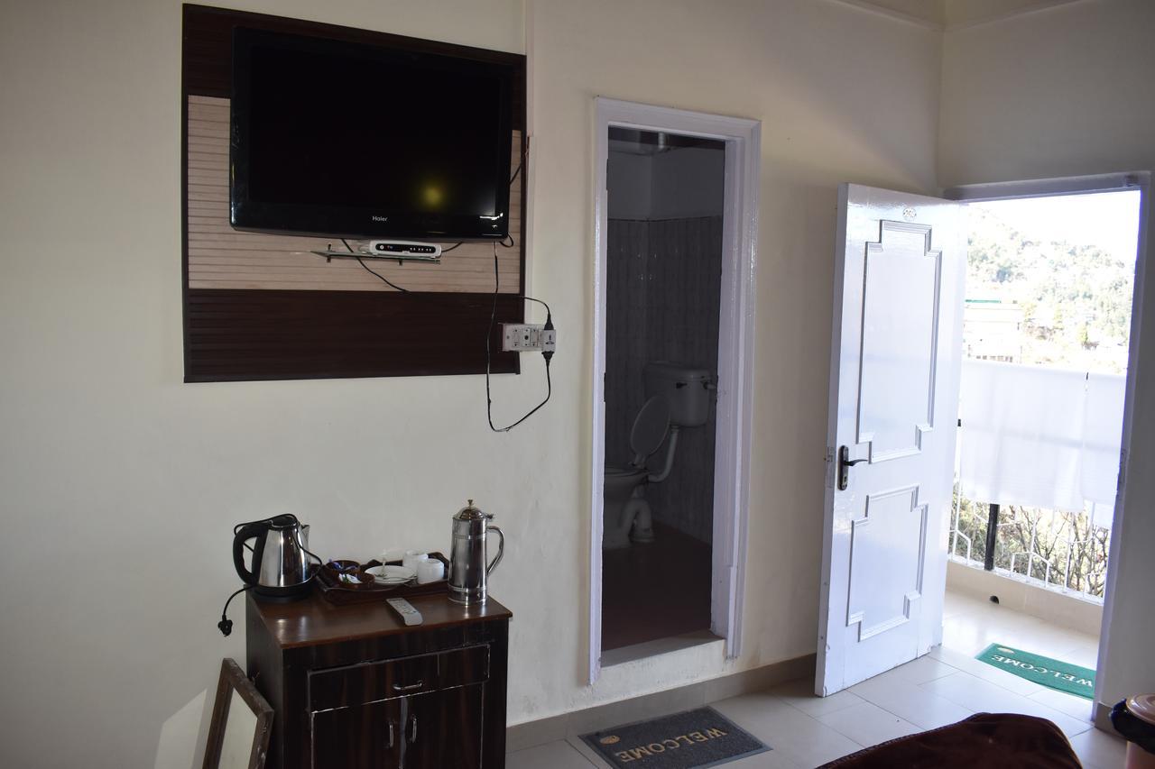Hotel Akanksha Anand Plaza Mussoorie Exterior photo