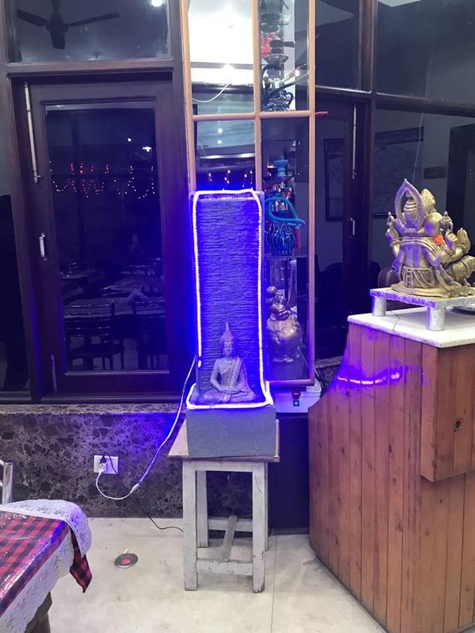 Hotel Akanksha Anand Plaza Mussoorie Exterior photo